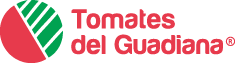 tomates del guadiana, soc. coop. - santa amalia logo