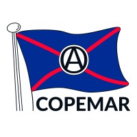 COPEMAR SA logo