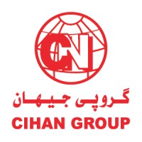 CIHAN GENERAL TRADING COMPANY LTD logo