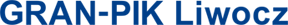 GRAN-PIK Liwocz Sp. z o.o. Sp. k. logo