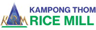 KAMPONG THOM RICE MILL LIMITED logo
