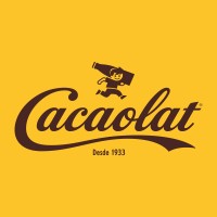 Grupo Cacaolat, S.L. logo