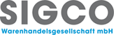 Sigco Warenhandelsgesellschaft mbH logo