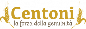 centoni pasta company logo