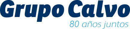 Calvo Group logo