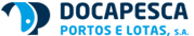 DOCAPESCA PORTOS E LOTAS logo