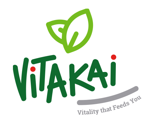 VITAKAI logo
