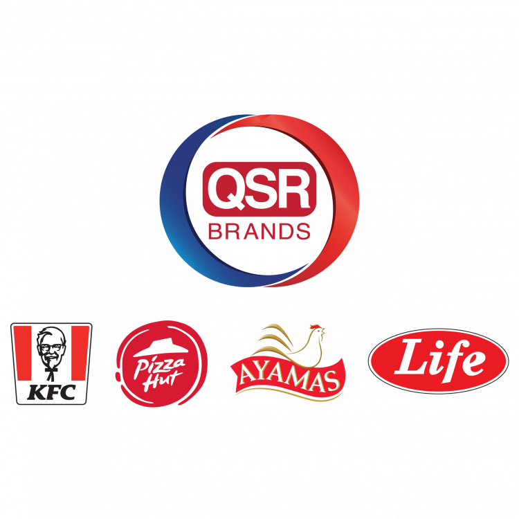 QSR Manufacturing Sdn Bhd logo