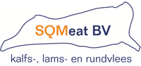 SQmeat B.V. logo