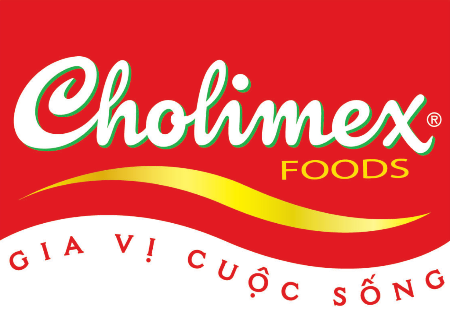 CHOLIMEX FOOD JOINT STOCK COMPANY logo