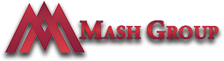 Mash International Pvt. Ltd. logo