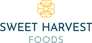 Sweet Harvest Foods - San Bernardino logo