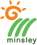 Minsley Inc. - Ontario, CA logo