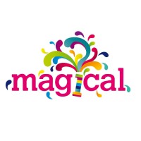 Magical Flavors for Food Industries logo