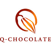 Q-CHOCOLATE logo