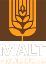 Malt Products / International Molasses Corp. - Dayton logo