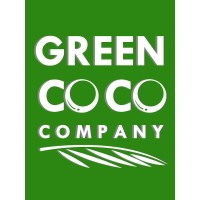 GREEN COCO FOODS CO.,LTD logo