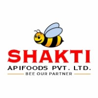 Shakti Apifoods Pvt. Ltd. logo