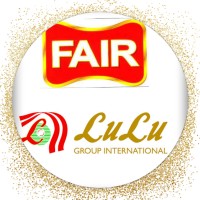 Fair Export (India) Private Ltd logo