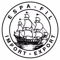 Espa-Fil Import Export Corp.  logo