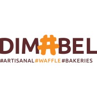 Wafelbakkerij Dimabel logo