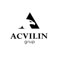 Acvilin Grup logo