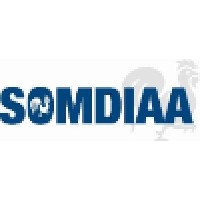 Somdiaa logo