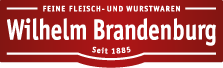Wilhelm brandenburg logo