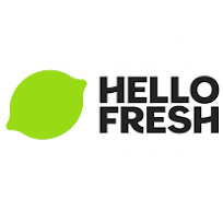 HelloFresh logo