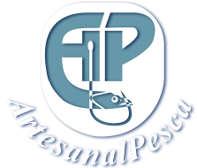 ArtesanalPesca - Organização de Produtores, C.R.L logo