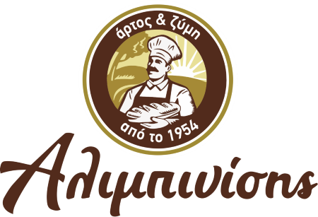 ARTOS & ZYMI ALIBINISIS ABEE logo
