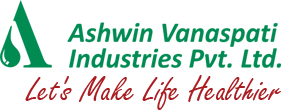 ASHWIN VANASPATI INDUSTRIES PVT LTD logo