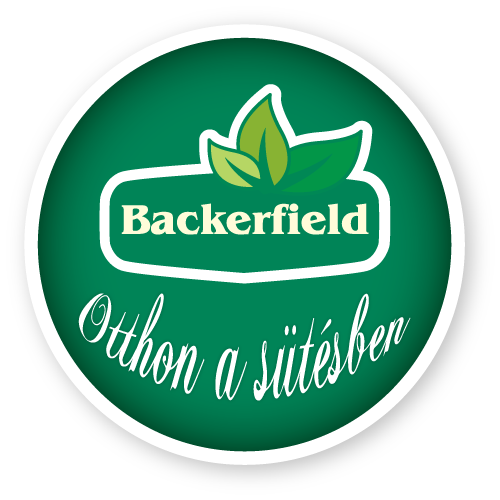 Backerfield Kft. logo