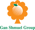 GAN SHMUEL FOODS LTD. logo