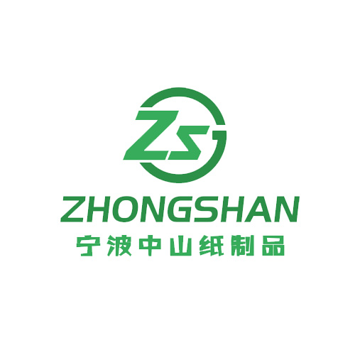 NINGBO ZHONGSHAN PAPER PRODUCTS CO.,LTD. logo