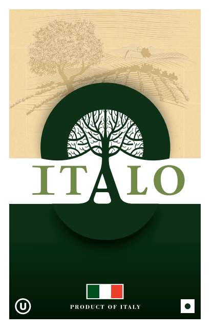 Step group italy global logo