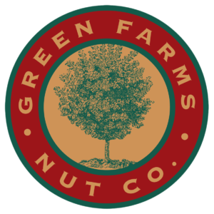 Green Farms Nut Company (White River) (Pty) Ltd logo