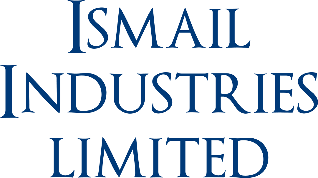 Ismail Industries Limited-Candyland logo