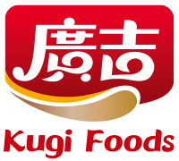 Kugi Foods Co., Ltd logo