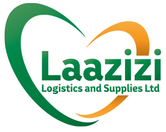 Laazizi Logistics and supplies Limited logo