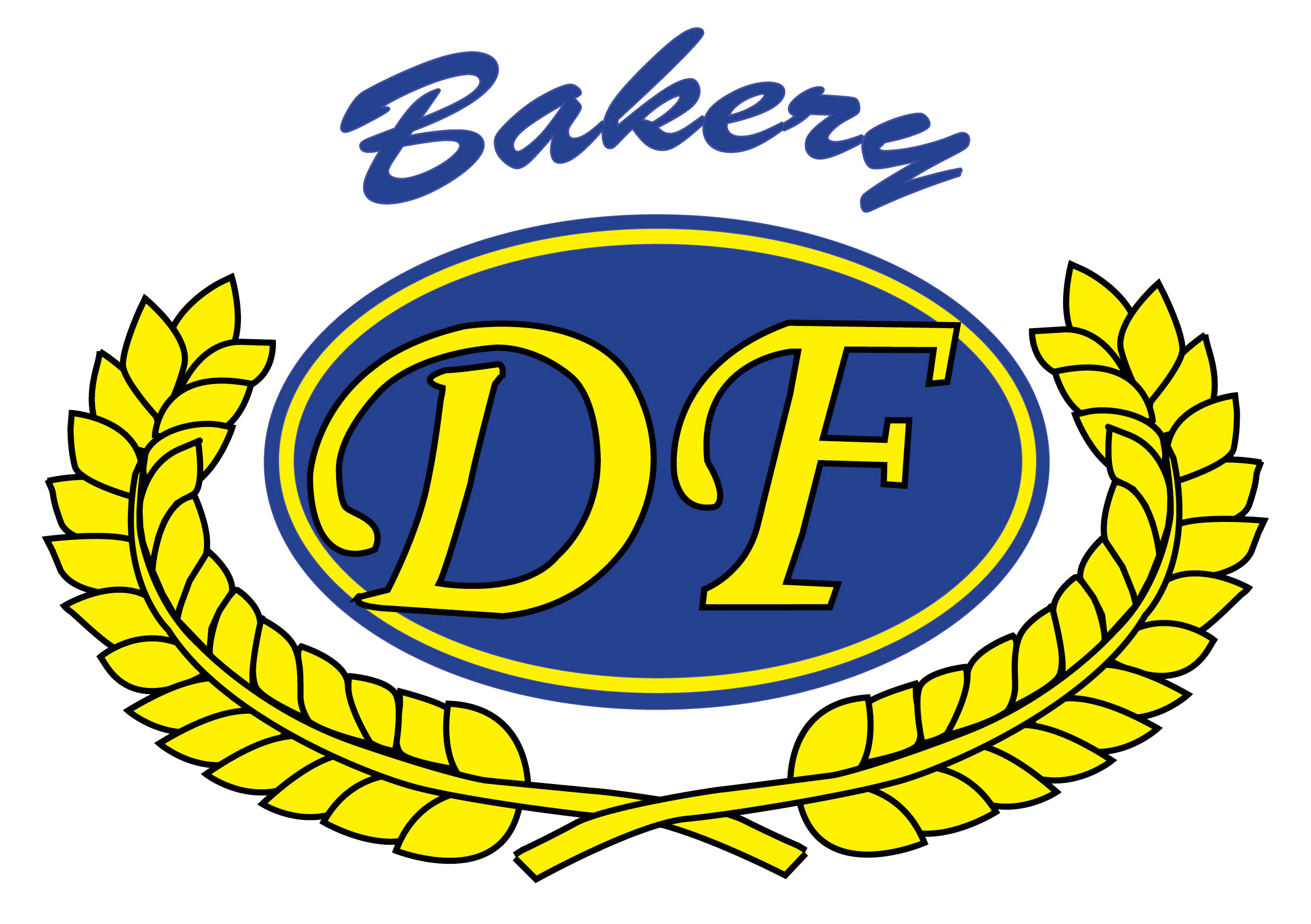 Le Petit Pain (Pty) Ltd T/A DF Bakery logo