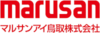 MARUSANAI-TOTTORI CO., LTD. logo