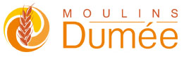 MOULIN DUMEE logo