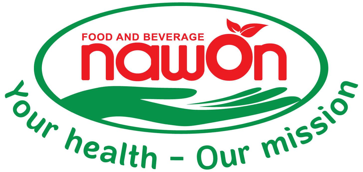 NAWON FOOD AND BEVERAGE COMPANY LIMITED logo