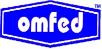 OMFED DAIRY logo