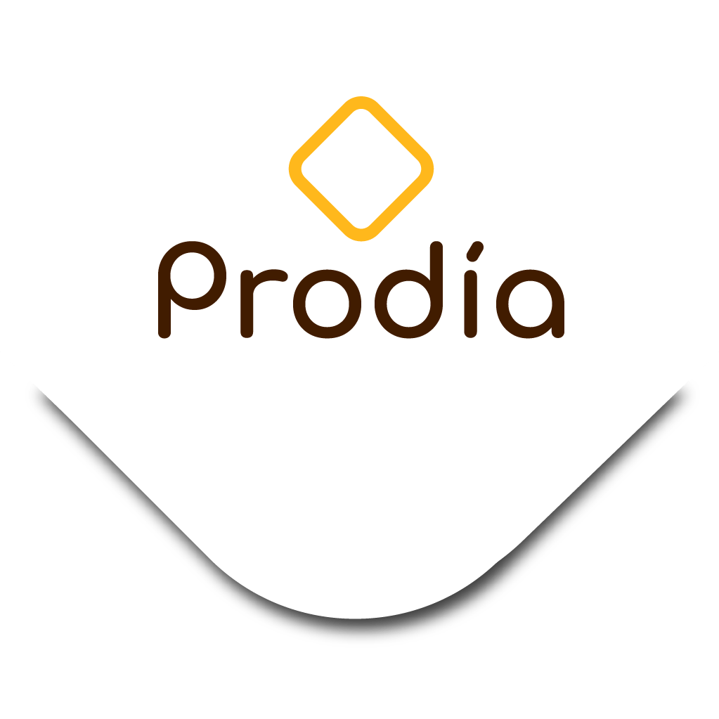 PRODIA S.A.S. logo