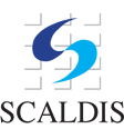 SCALDIS-RUIEN N.V. logo