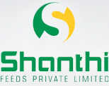 SHANTHI FEEDS PRIVATE LIMITED logo
