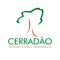 USINA CERRADÃO LTDA logo