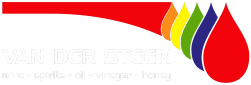 Van der Steen B.V. logo
